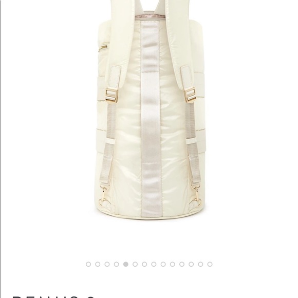 Cara Remus 2 bag NWT - Picture 3 of 6